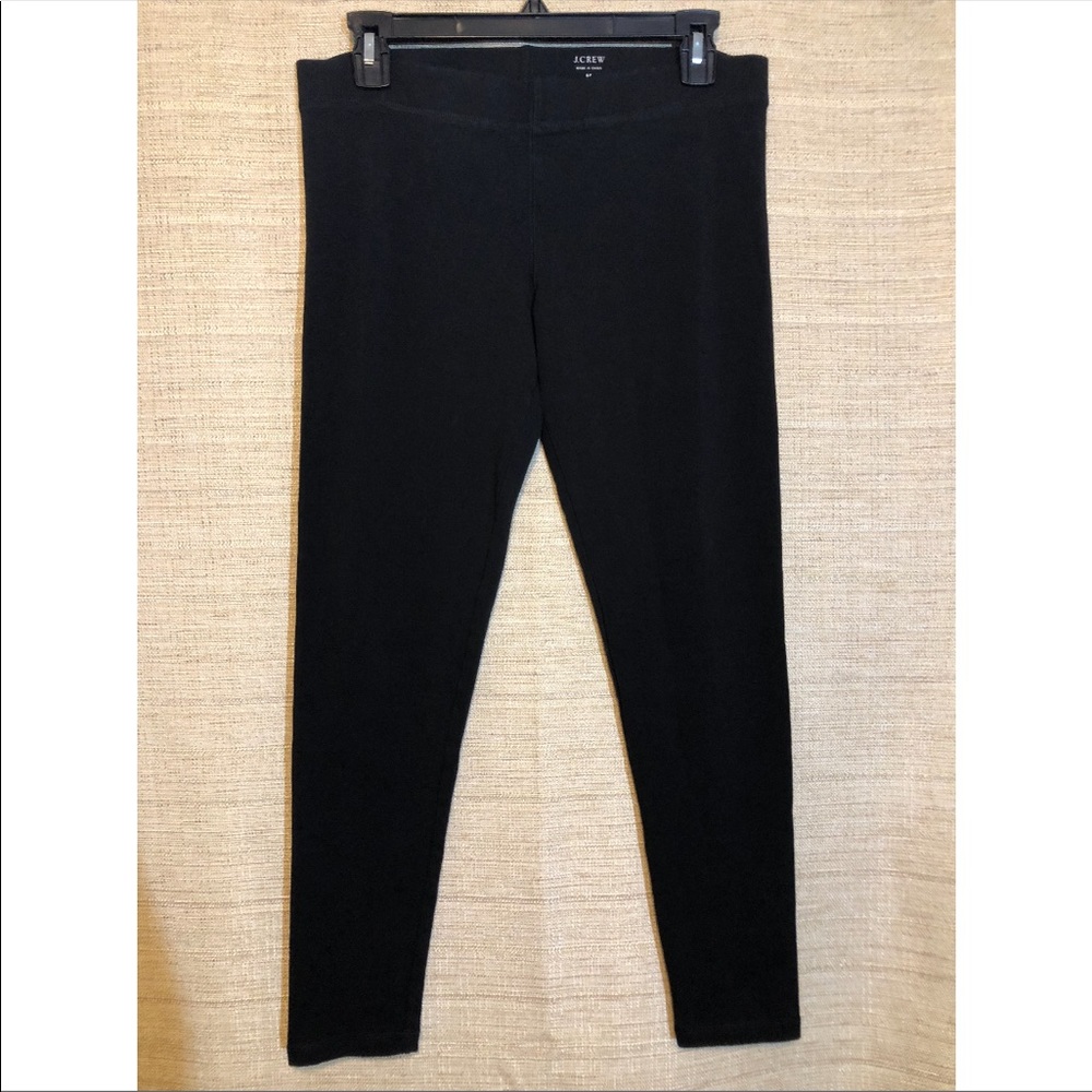 J CREW leggings
